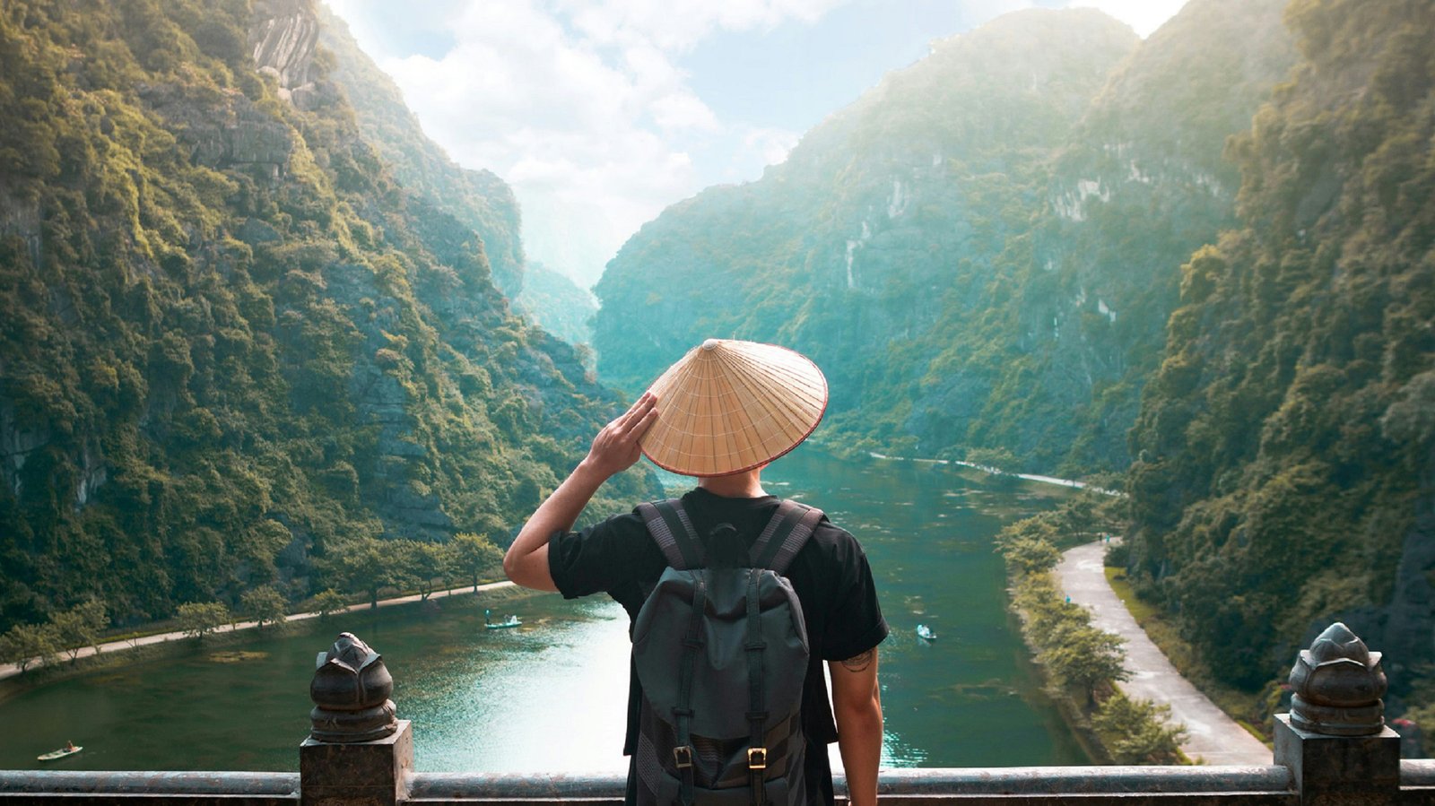 Discover Vietnam: 4-Day Hanoi, Ha Long, and Ninh Binh Adventure